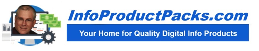 Info Product Packs