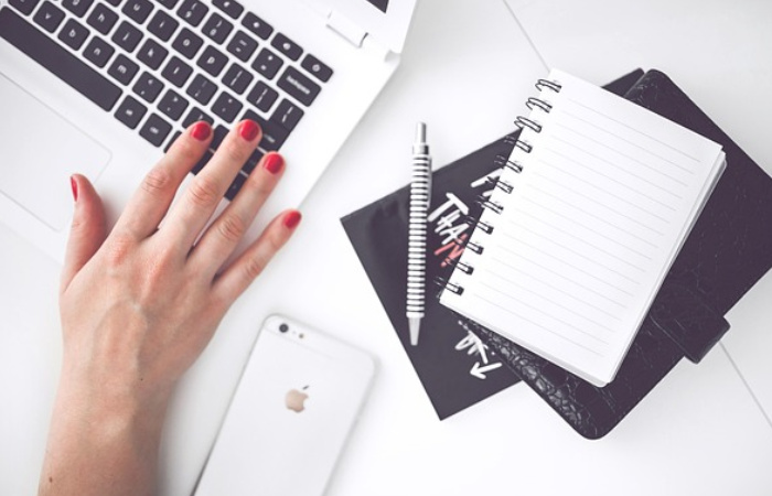 Blogging