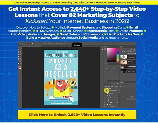 Video Coaching Club