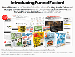 Funnel Fusion